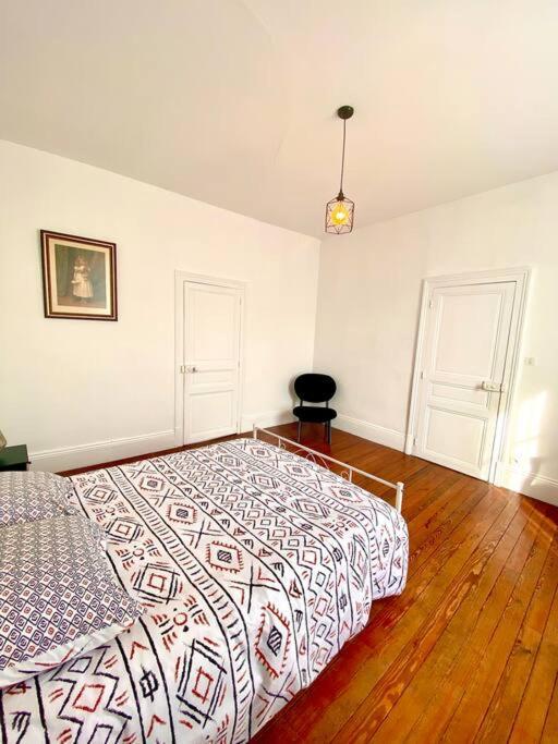 Demeure St Martin Villa Vierzon Dış mekan fotoğraf