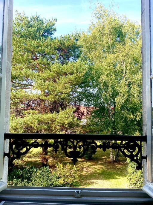 Demeure St Martin Villa Vierzon Dış mekan fotoğraf
