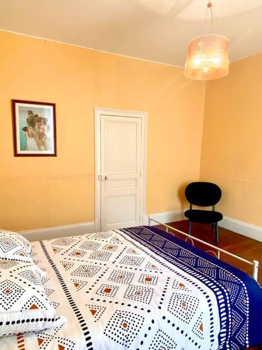 Demeure St Martin Villa Vierzon Dış mekan fotoğraf