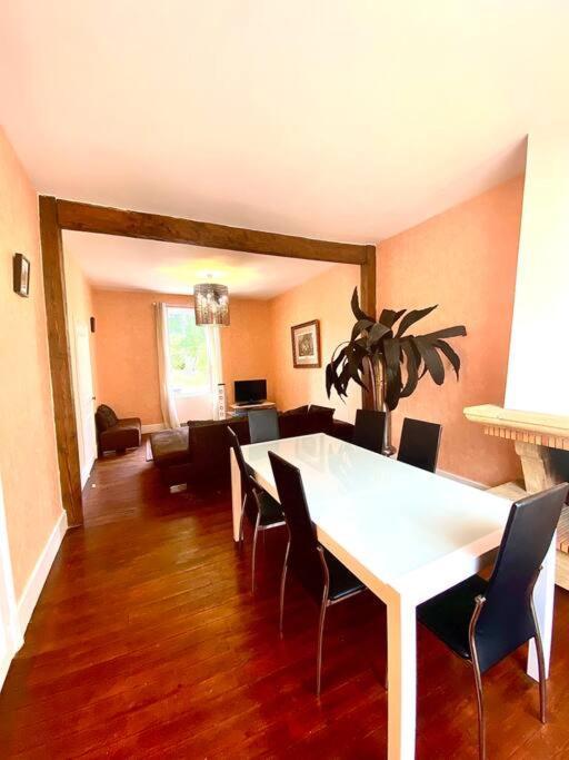 Demeure St Martin Villa Vierzon Dış mekan fotoğraf
