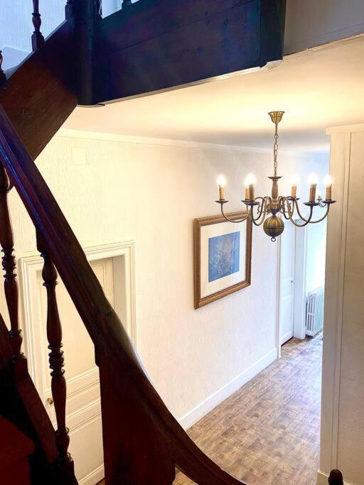 Demeure St Martin Villa Vierzon Dış mekan fotoğraf